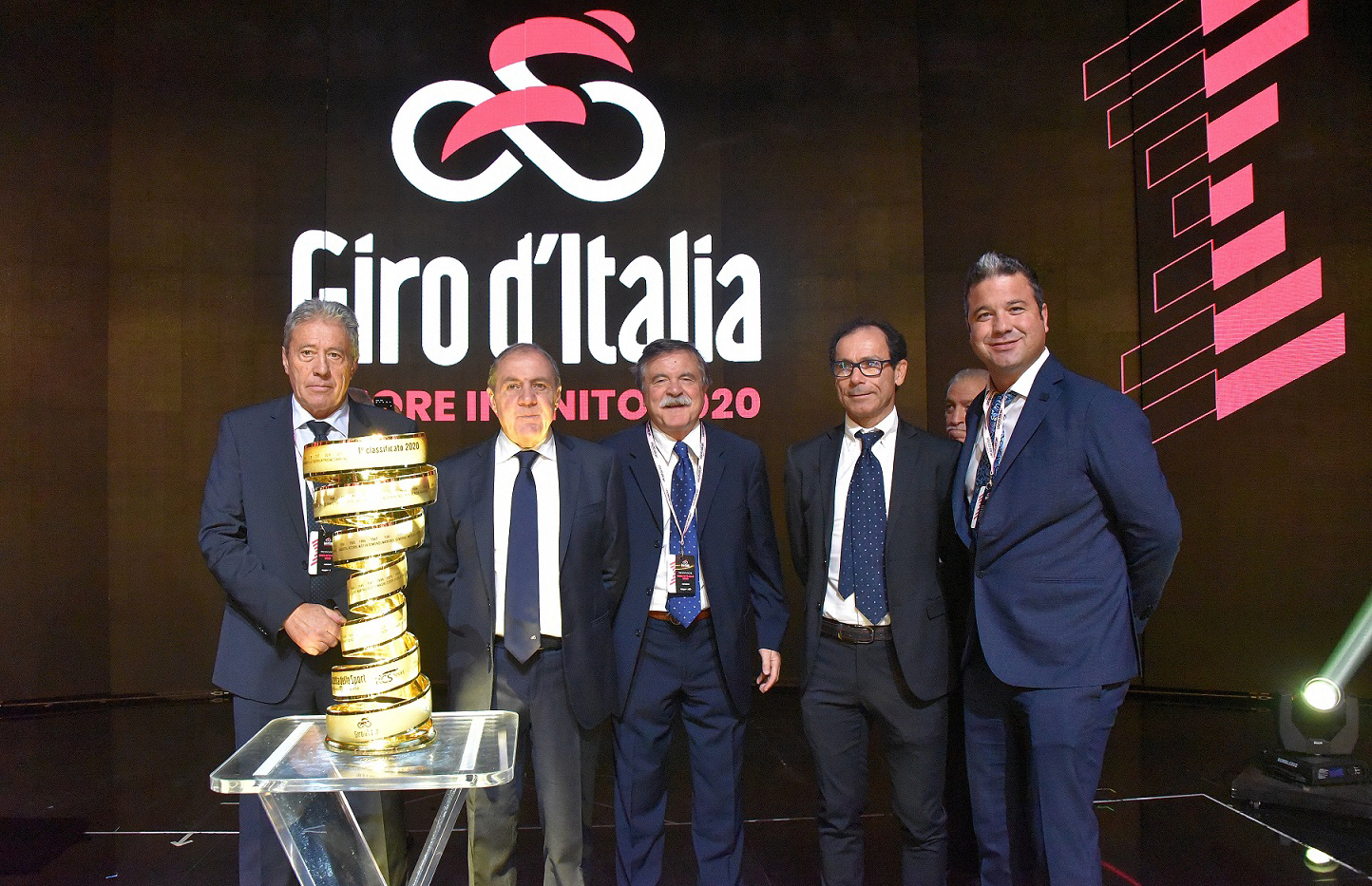 GIRO D'ITALIA 2020: IL GRANDE CICLISMO A SESTRIERE!
